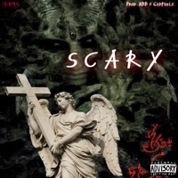 S C a R Y - Single - StepfatherJay