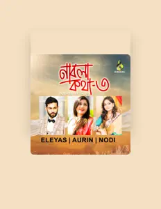 收听 Eleyas Hossain、观看音乐视频、阅读小传、查看巡演日期等 ！