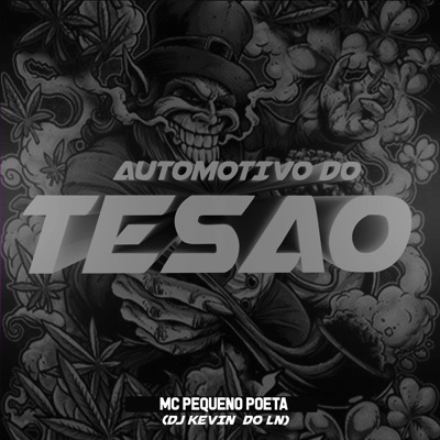 Automotivo do Tesão - Single