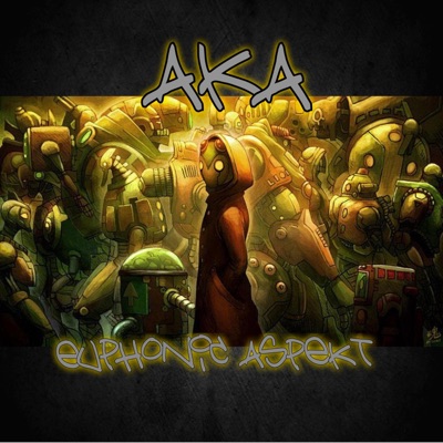 Aka - Single