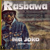 Ma Joko artwork