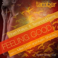 Feeling Good - Elbert Phillips