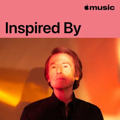 Listen to Inspired by Raphael featuring Camilo Sesto
