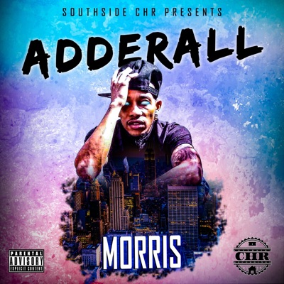 Adderall - Single