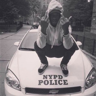 Old New Flow (feat. Shapeshifter Dre & NeekoMu$ic) - Single