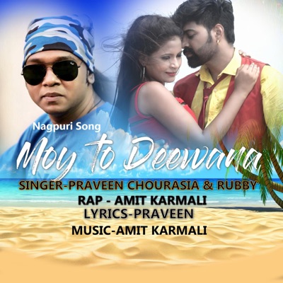 Moye To Deewana - Single
