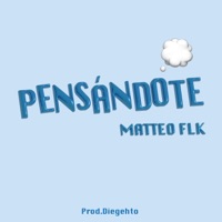 Pensándote - Single