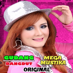 Chord Gitar Untukmu Rembulan - Mega Mustika (Dangdut)