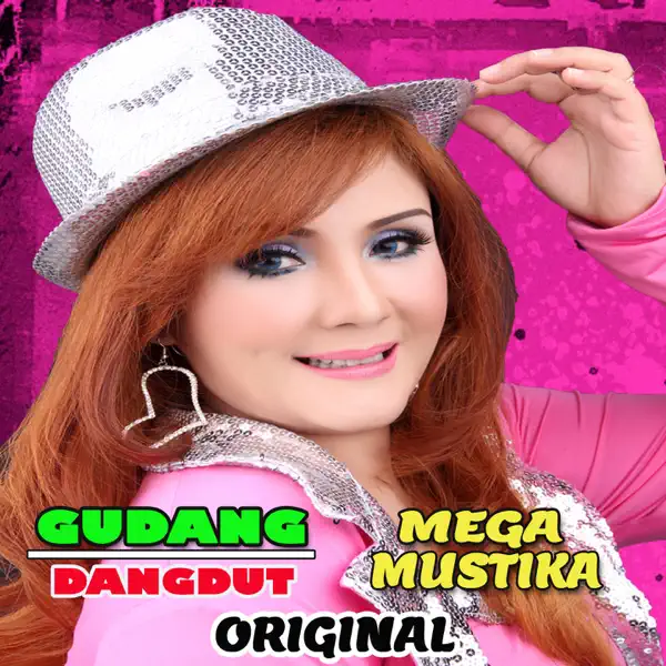 Cuma Kamu — MEGA MUSTIKA