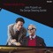 John Pizzarelli - The Rare Delight Of You (feat. George Shearing Quintet)