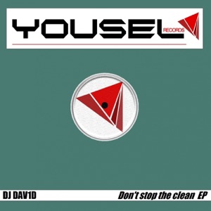 Don't Stop the Clean - Single