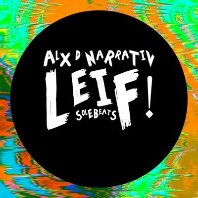 Leif ! - EP