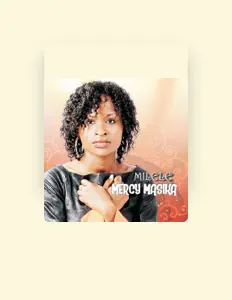 Listen to Mercy Masika, watch music videos, read bio, see tour dates & more!