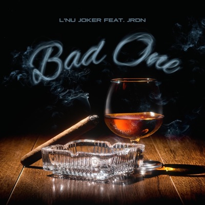 Bad One (feat. JRDN) - Single