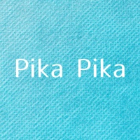 Pika Pika [Cover] - Single