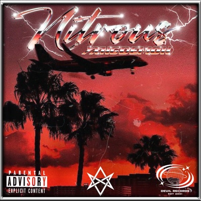 Nitrous - Single