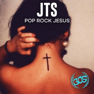 Pop Rock Jesus - Single