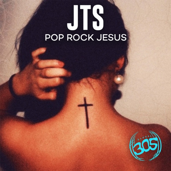 Pop Rock Jesus - Single