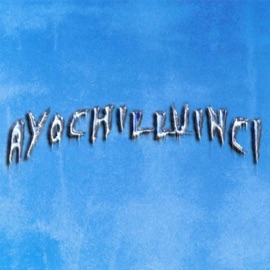 Sep 4 -5 X DYLVINCI 125 AYOCHILLMANNN, Dylvinci & Zion