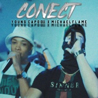 Conect (feat. Michael Flame) - Single - Young Capo011