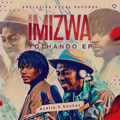 Imizwa Yothando - Single