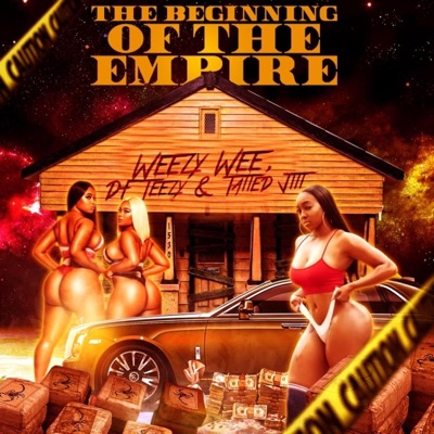 The Beginning of the Empire