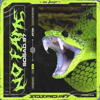 No Fame - Single - Sosad.97, Tensei One & Naf Loops
