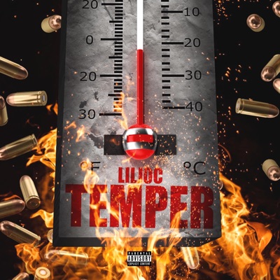 Temper - Single