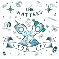 Stay True - EP - The Hatters