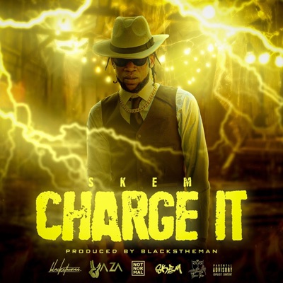 SKEM (Charge It) - Single