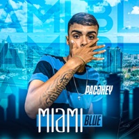 Miami Blue - Single - Pacjhey
