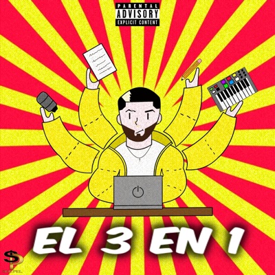 EL 3 EN 1 - EP