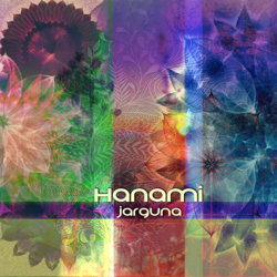 Hanami - Jarguna Cover Art