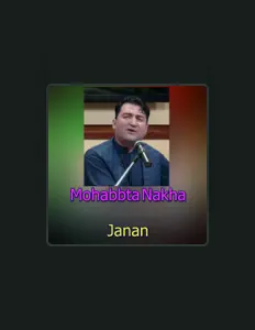 Luister naar Janan11, bekijk muziekvideo's, lees de bio, bekijk de tourdata, en meer!