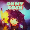 Oh My Gosh (Ash) - Single