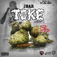Toke, Vol. 4: Stay Lifted - Jbar