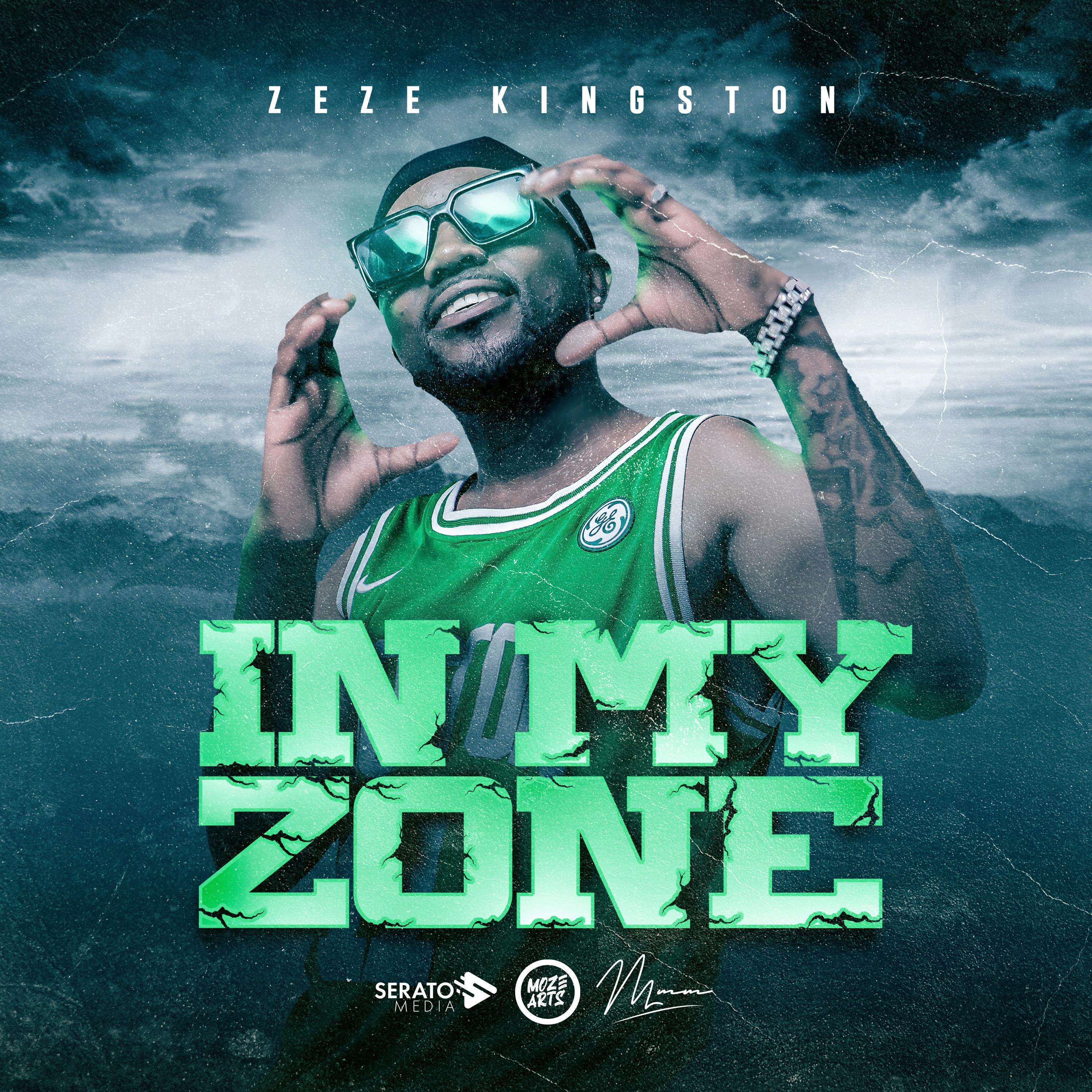 zeze kingston - ndathela pano ft. richard billy, vj ice dj happy.(0)