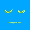 Close Your Eyes - Single