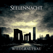 Wiederaufbau - EP - Seelennacht