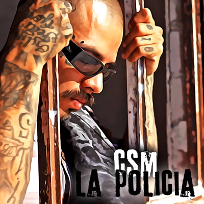 Csm la Policía - Single