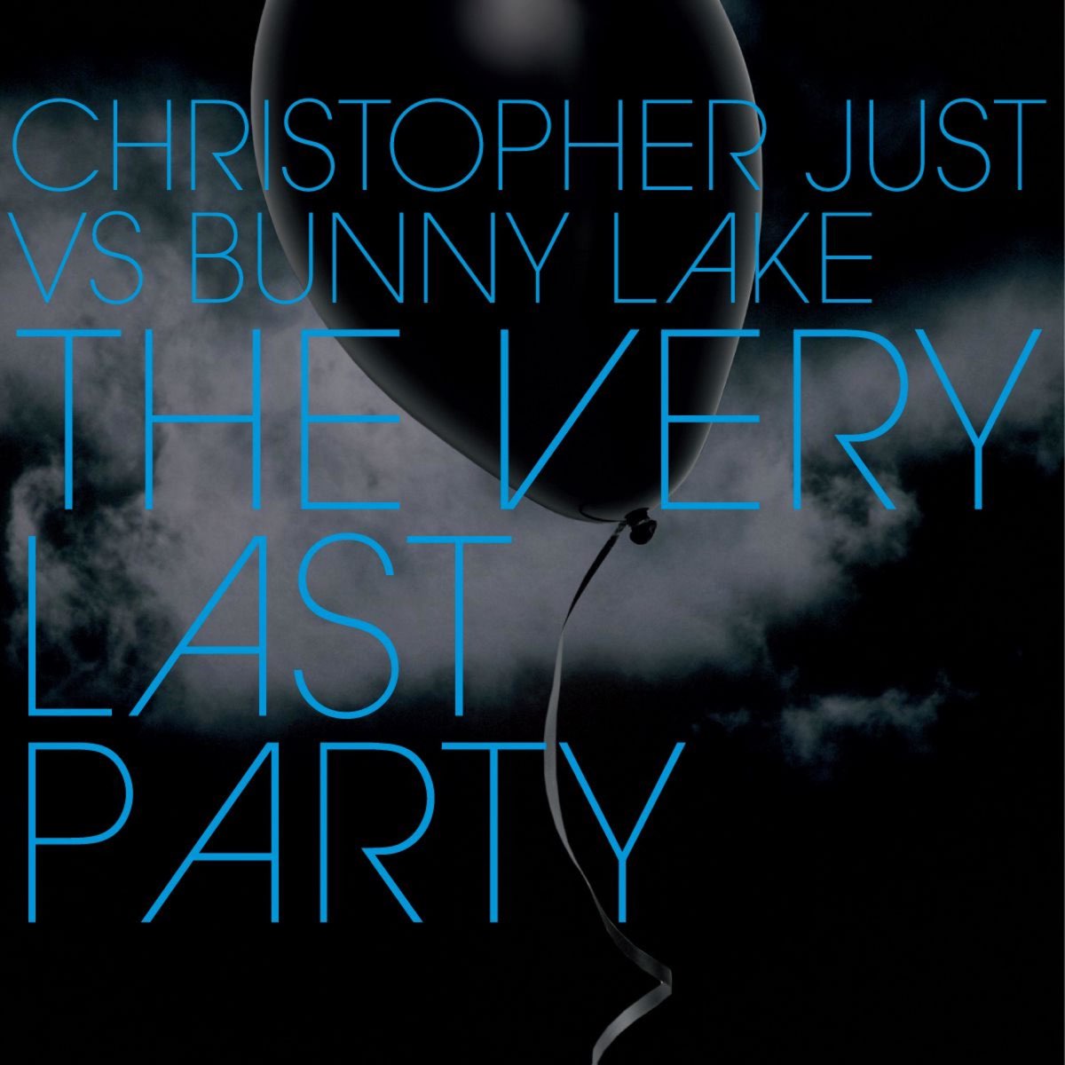Make the Party last альбом. Bunny lake