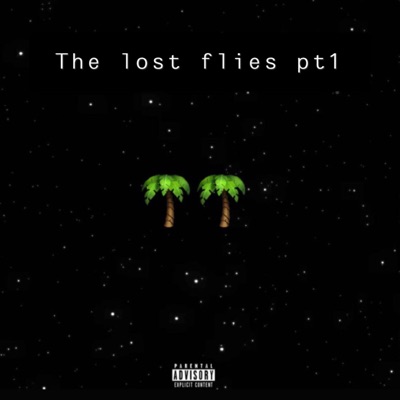 Lost Files Pt 1