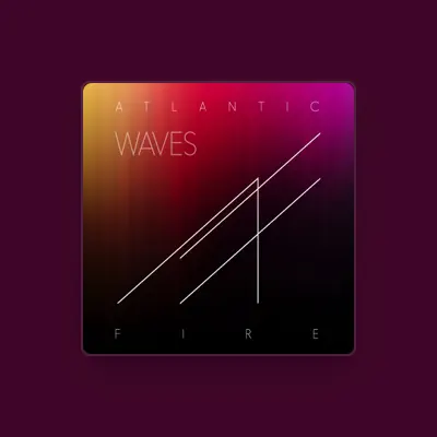 Listen to Atlantic Fire, watch music videos, read bio, see tour dates & more!