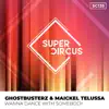 Ghostbusterz & Maickel Telussa - Wanna Dance with Somebody