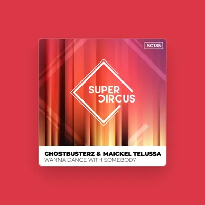Listen to Maickel Telussa, watch music videos, read bio, see tour dates & more!