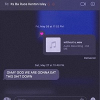 without u - EP - Jaylen Spencer