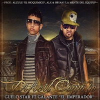 Difícil Como Yo (feat. Galante 