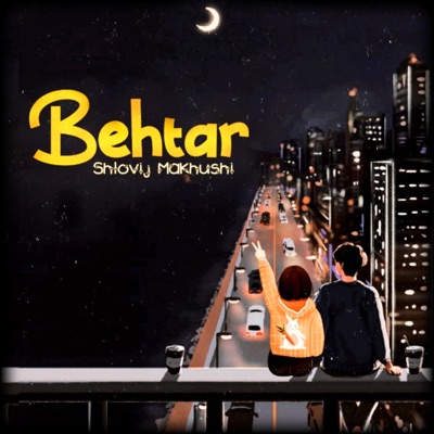 BEHTAR - Single