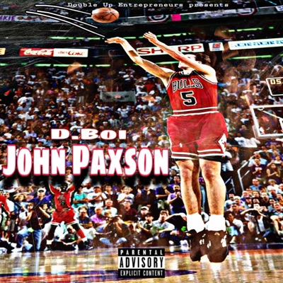 John Paxson - Single