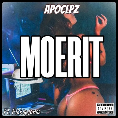 MOERIT (feat. Pikkie Jones) - Single
